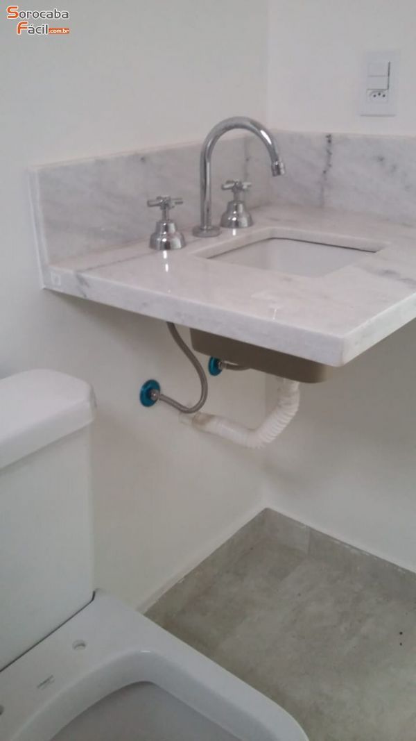 Casa em Vila Bom Jesus, Sorocaba - Casa Condominio Reserva Ipanema - Foto 9